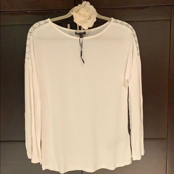 💥MASSIMO Dutti top💥 - Picture 1 of 7